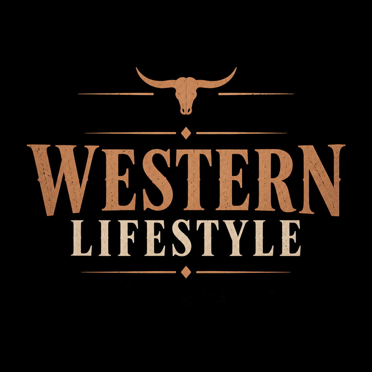 Western Lifestyle