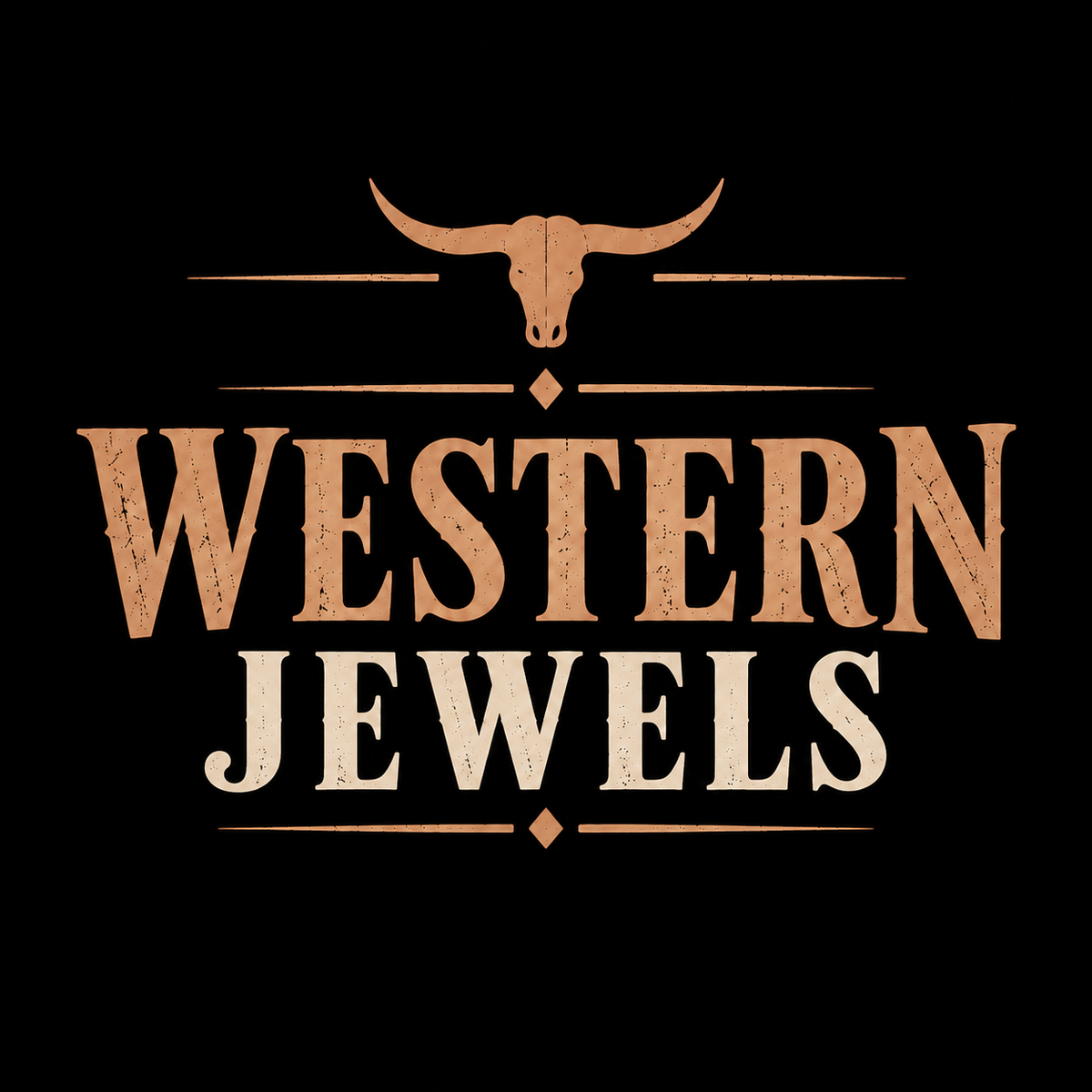 Western Jewels