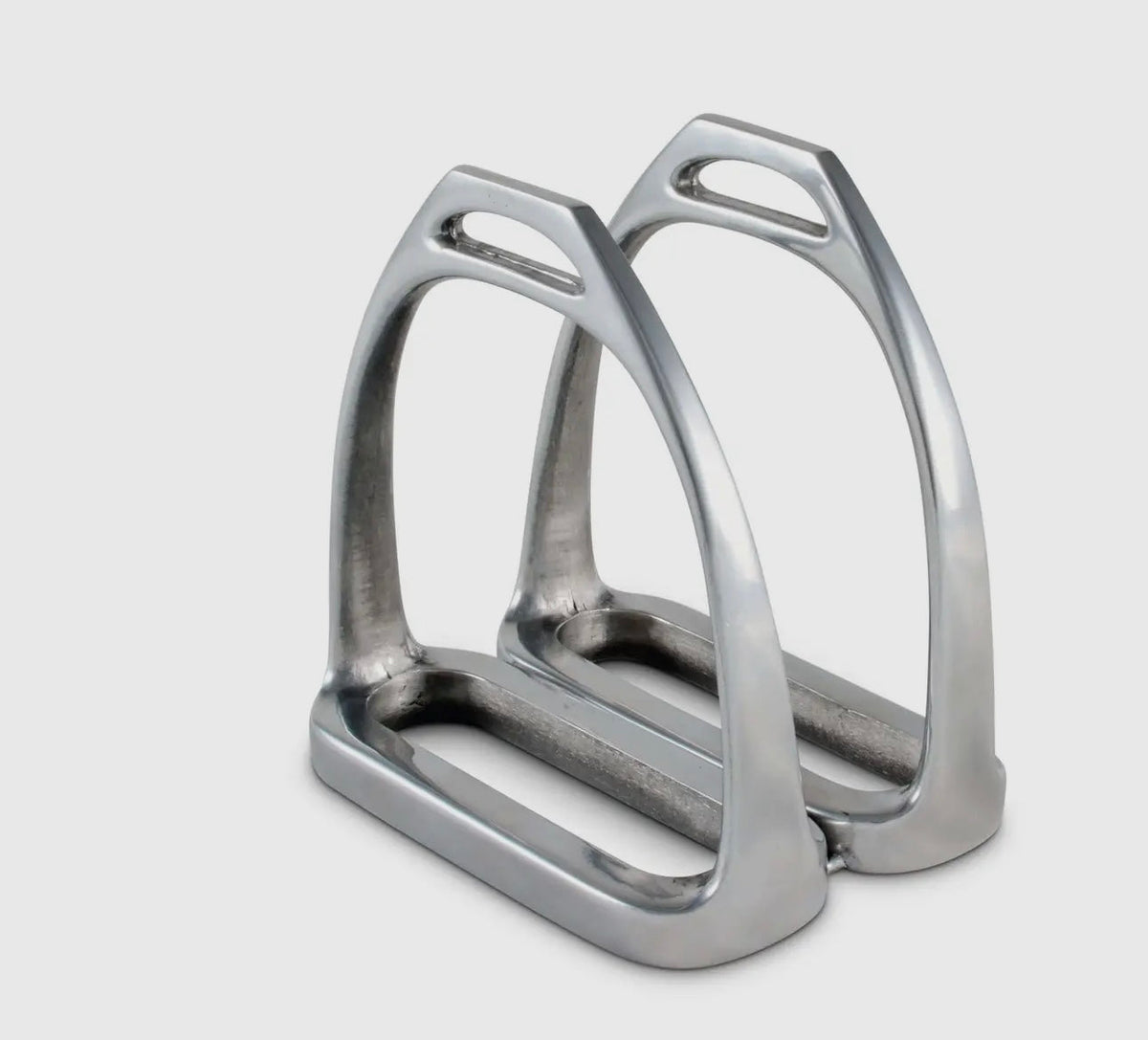 The Stirrup Napkin Holder