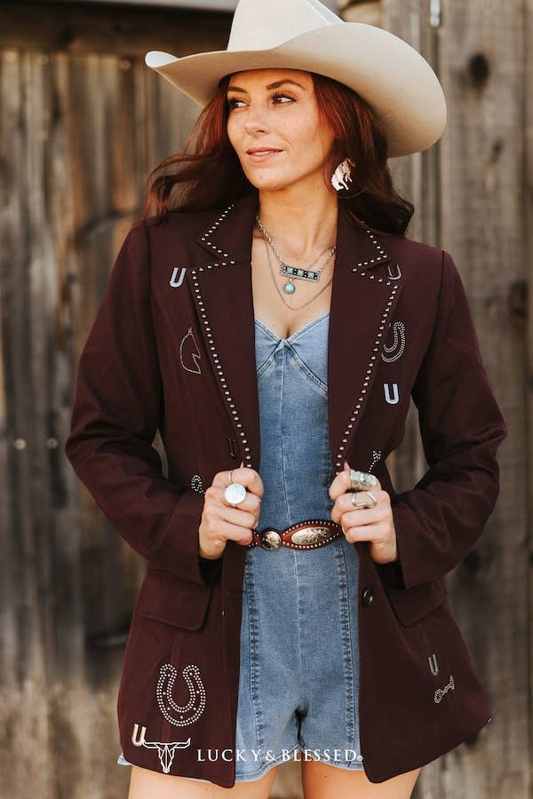 Jackets & Outerwear