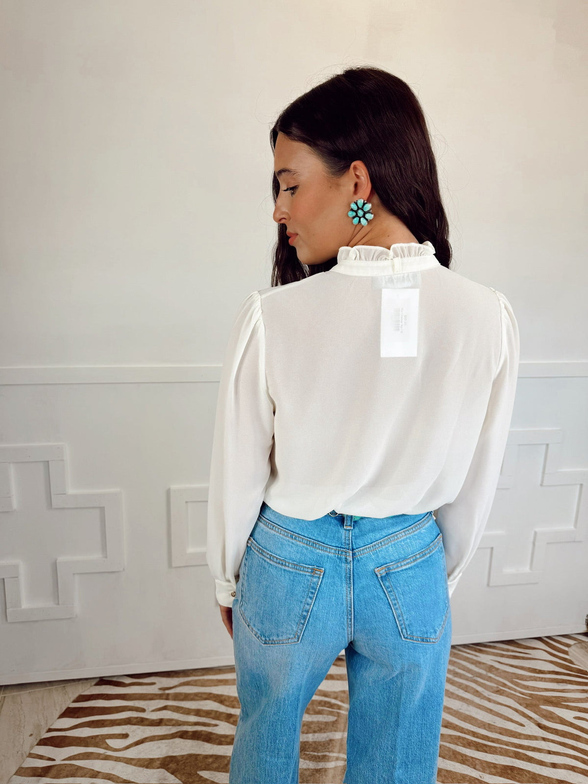 The Chelsey Top