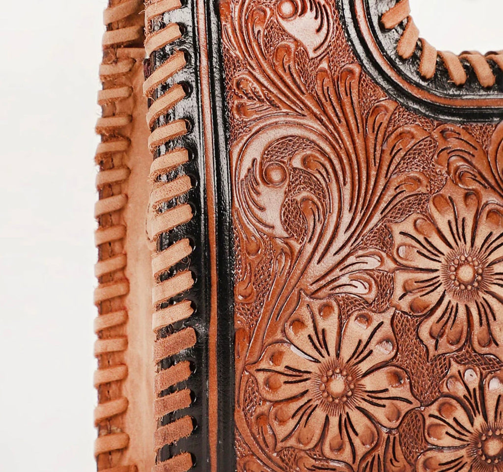 Loyal West Alma Medium Handbag