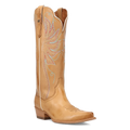 Dan Post Grace - Women's Leather Cowgirl Boots