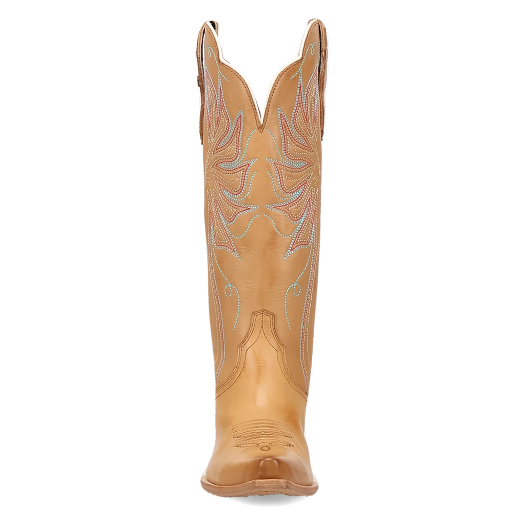 Dan Post Grace - Women's Leather Cowgirl Boots