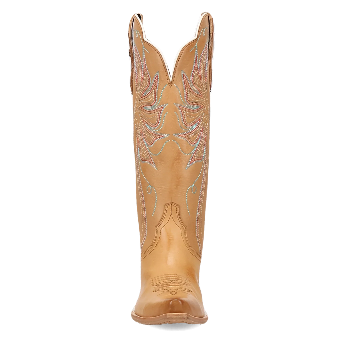 Dan Post Grace - Women's Leather Cowgirl Boots