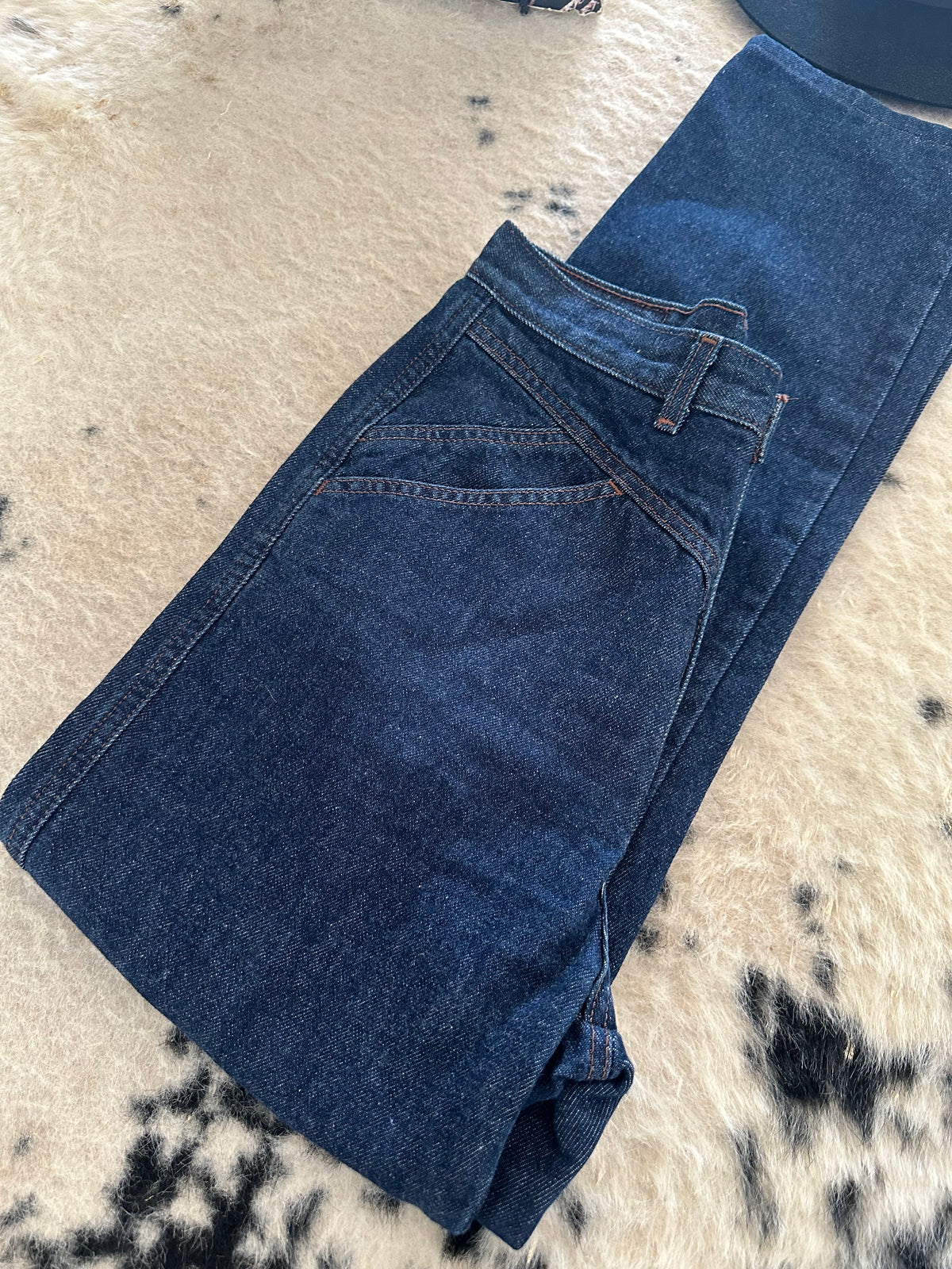 VINTAGE Rocky Mountain Jeans