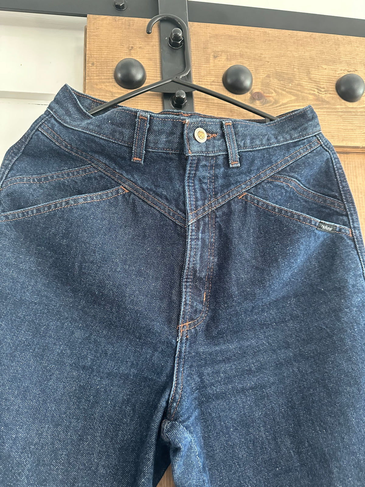 VINTAGE Rocky Mountain Jeans