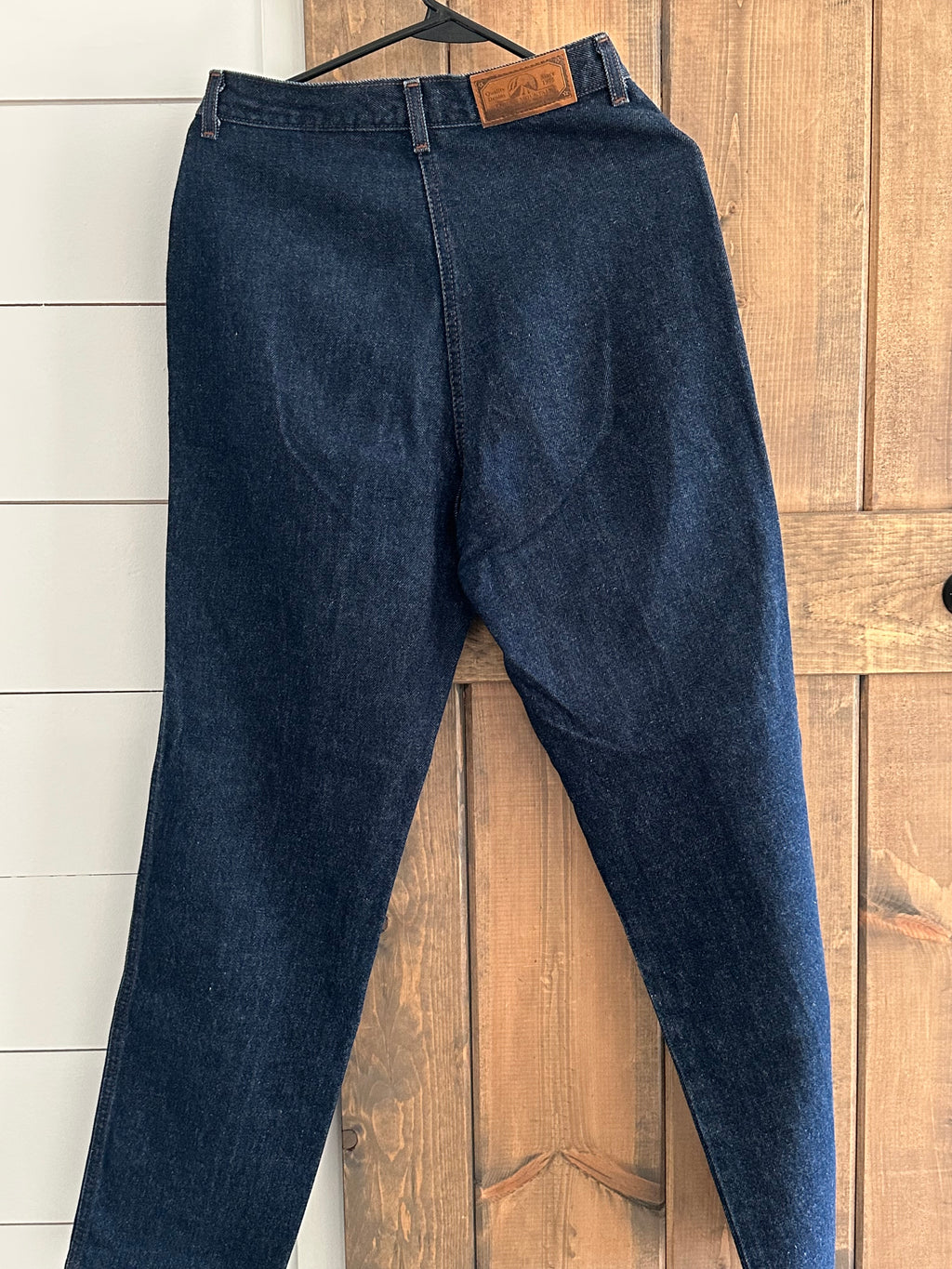VINTAGE Rocky Mountain Jeans