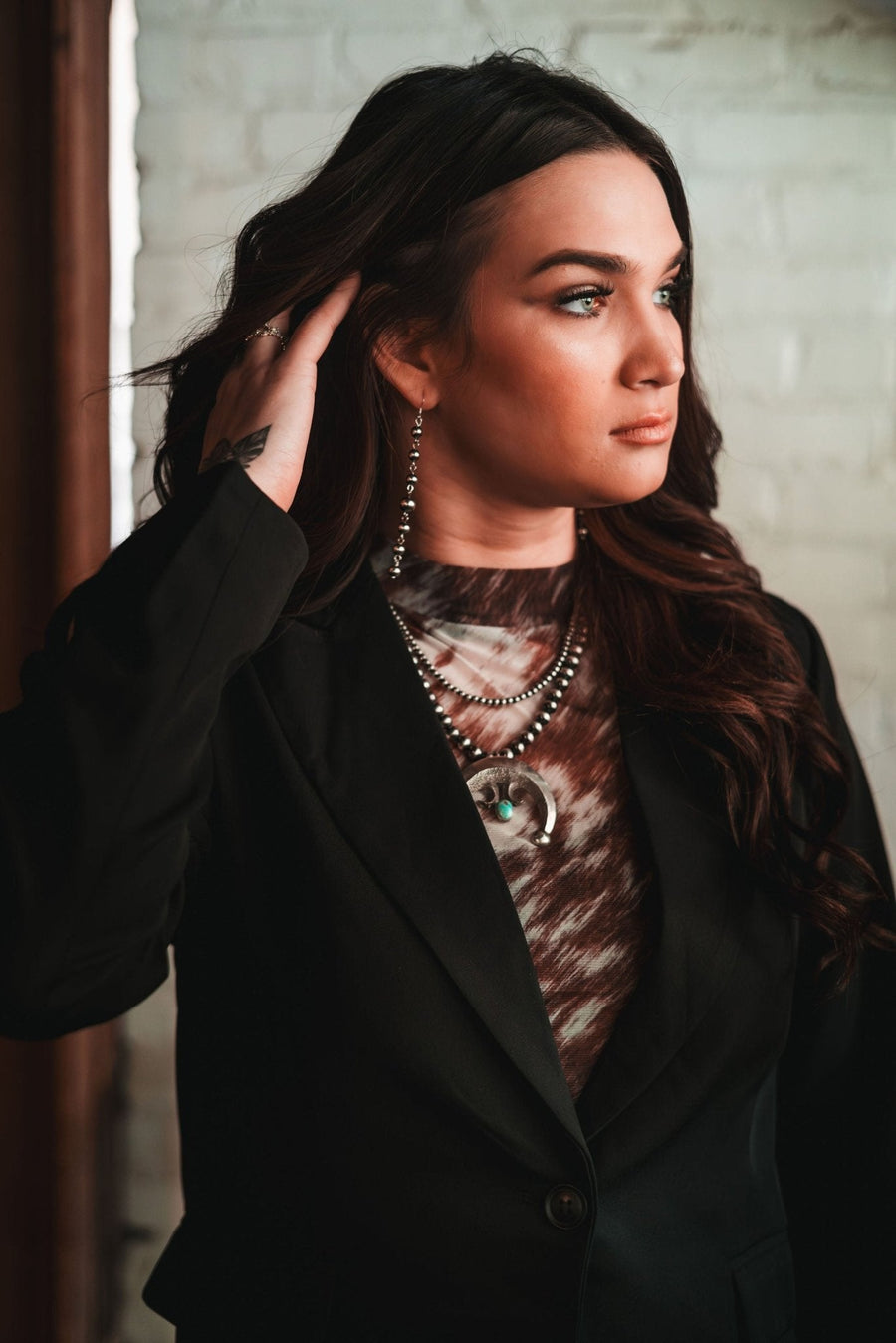 Jackets & Outerwear